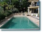 Villa San Marco - Swimming Pool
